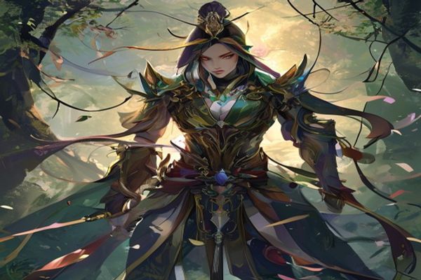 dnf装备镶嵌